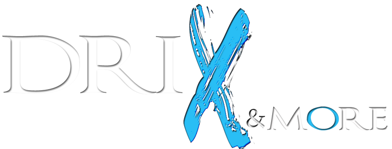 logo Drix&more